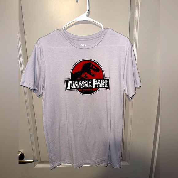 Jurassic Park Graphic tee - Picture 1 of 3